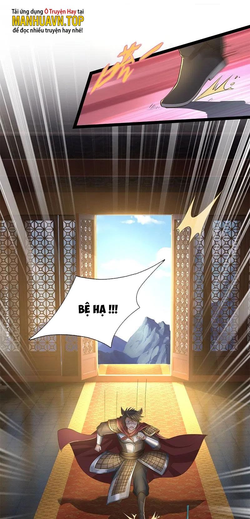 đọc truyện Nghịch Thiên Kiếm Thần Chương 608 ảnh 31 tại Thiên Thai Truyện