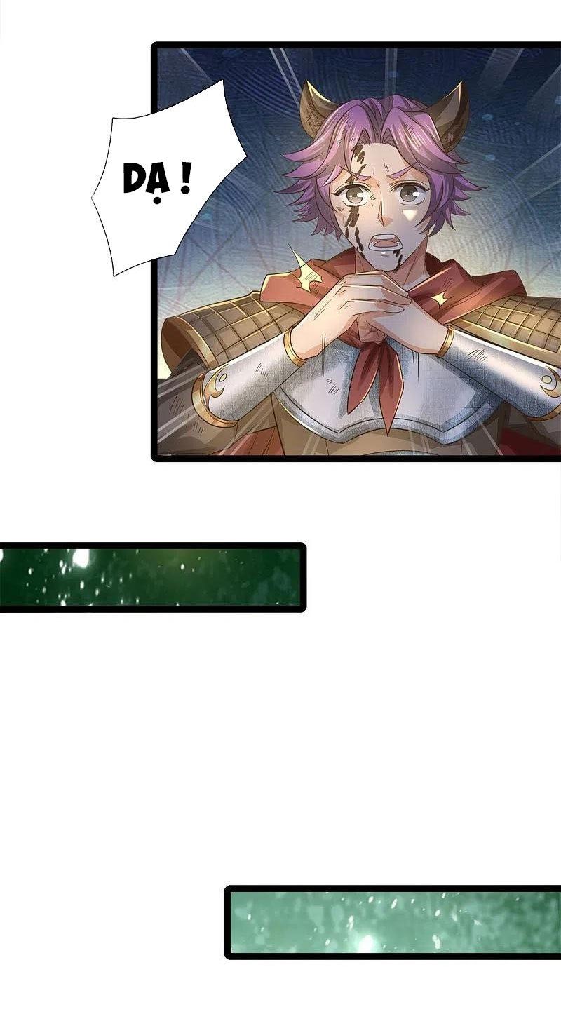 đọc truyện Nghịch Thiên Kiếm Thần Chương 609 ảnh 15 tại Thiên Thai Truyện