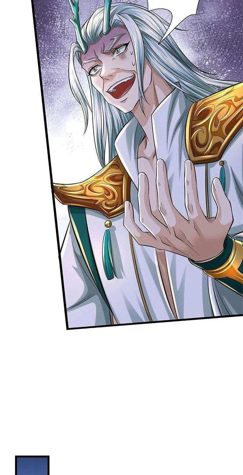 đọc truyện Nghịch Thiên Kiếm Thần Chương 609 ảnh 28 tại Thiên Thai Truyện