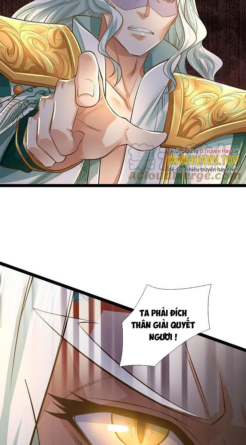 đọc truyện Nghịch Thiên Kiếm Thần Chương 609 ảnh 5 tại Thiên Thai Truyện