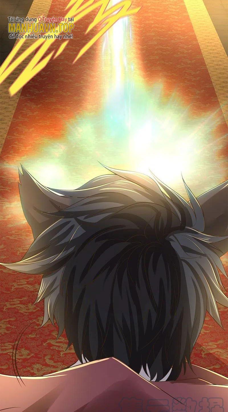 đọc truyện Nghịch Thiên Kiếm Thần Chương 609 ảnh 7 tại Thiên Thai Truyện