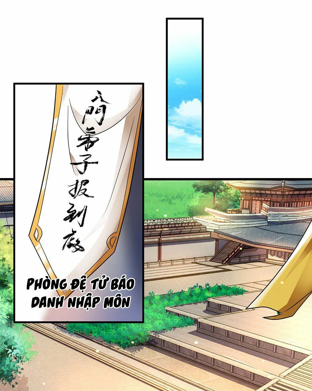 đọc truyện Nghịch Thiên Kiếm Thần Chương 61 ảnh 14 tại Thiên Thai Truyện