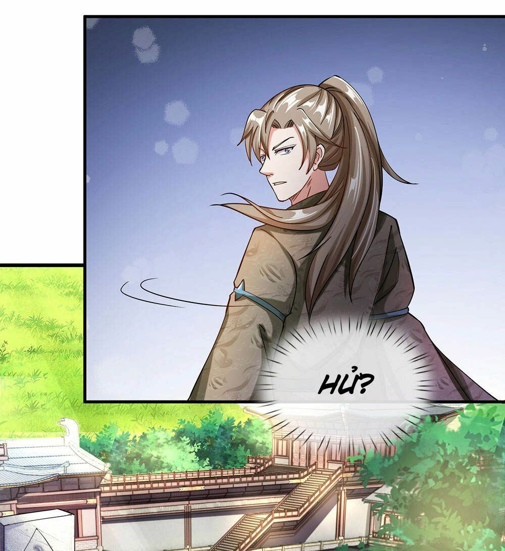 đọc truyện Nghịch Thiên Kiếm Thần Chương 61 ảnh 17 tại Thiên Thai Truyện