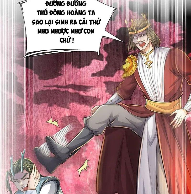 đọc truyện Nghịch Thiên Kiếm Thần Chương 610 ảnh 13 tại Thiên Thai Truyện