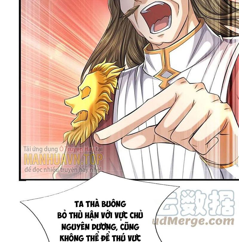 đọc truyện Nghịch Thiên Kiếm Thần Chương 610 ảnh 18 tại Thiên Thai Truyện