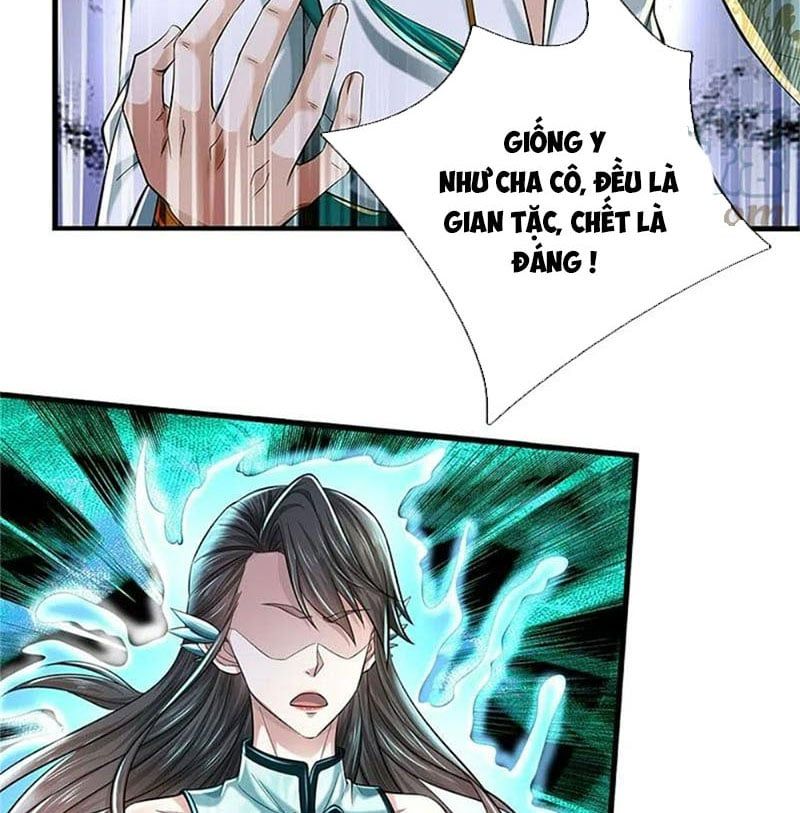 đọc truyện Nghịch Thiên Kiếm Thần Chương 610 ảnh 4 tại Thiên Thai Truyện