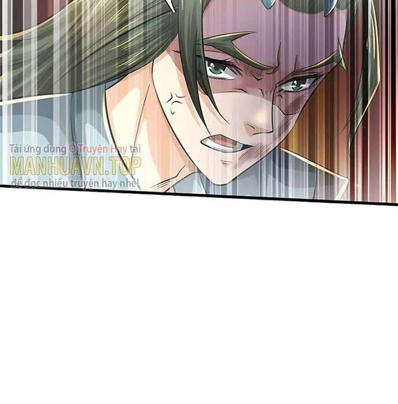 đọc truyện Nghịch Thiên Kiếm Thần Chương 610 ảnh 22 tại Thiên Thai Truyện