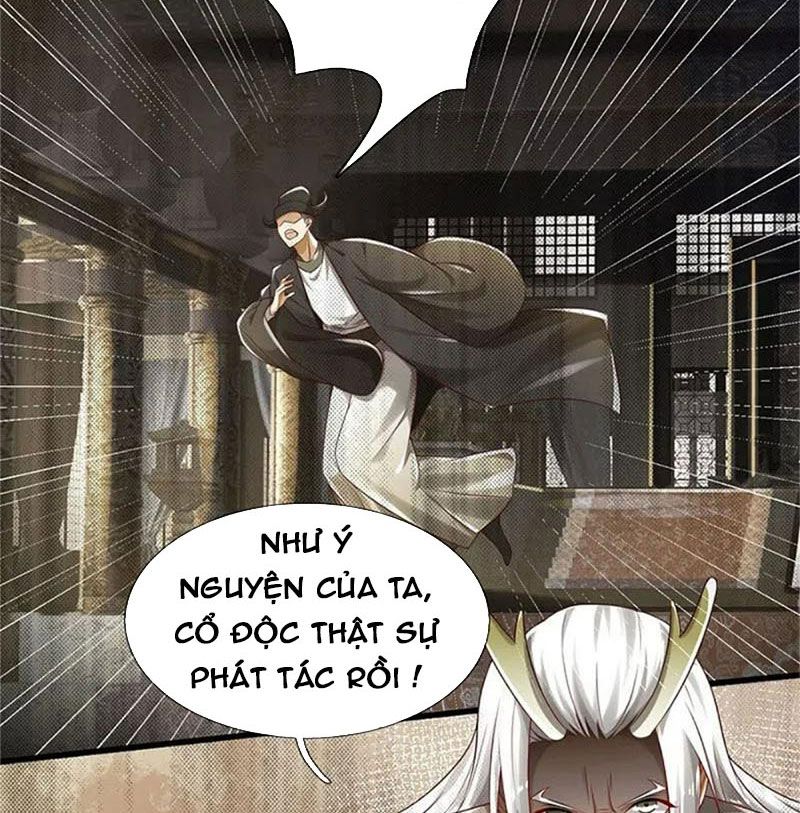 đọc truyện Nghịch Thiên Kiếm Thần Chương 610 ảnh 24 tại Thiên Thai Truyện