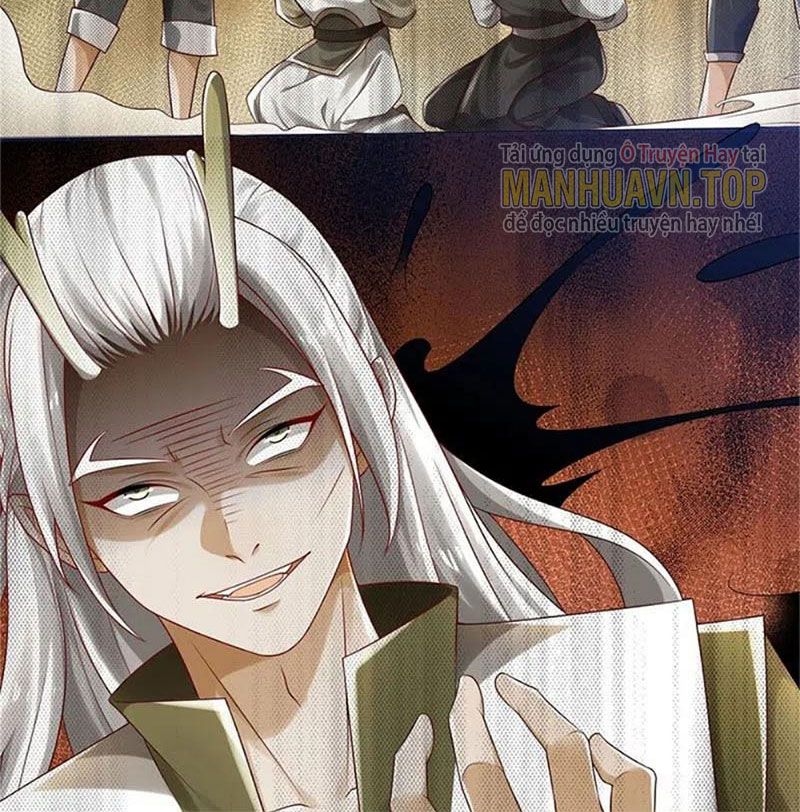 đọc truyện Nghịch Thiên Kiếm Thần Chương 610 ảnh 27 tại Thiên Thai Truyện