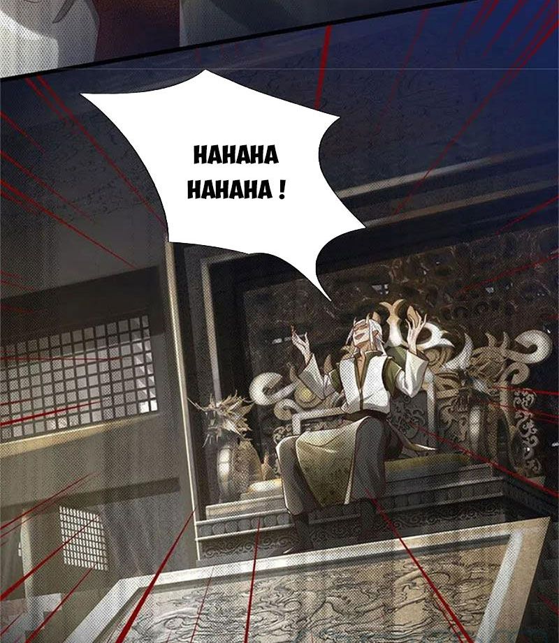 đọc truyện Nghịch Thiên Kiếm Thần Chương 610 ảnh 29 tại Thiên Thai Truyện