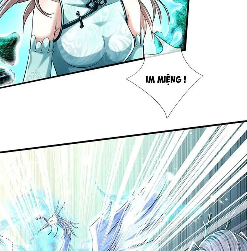 đọc truyện Nghịch Thiên Kiếm Thần Chương 610 ảnh 5 tại Thiên Thai Truyện