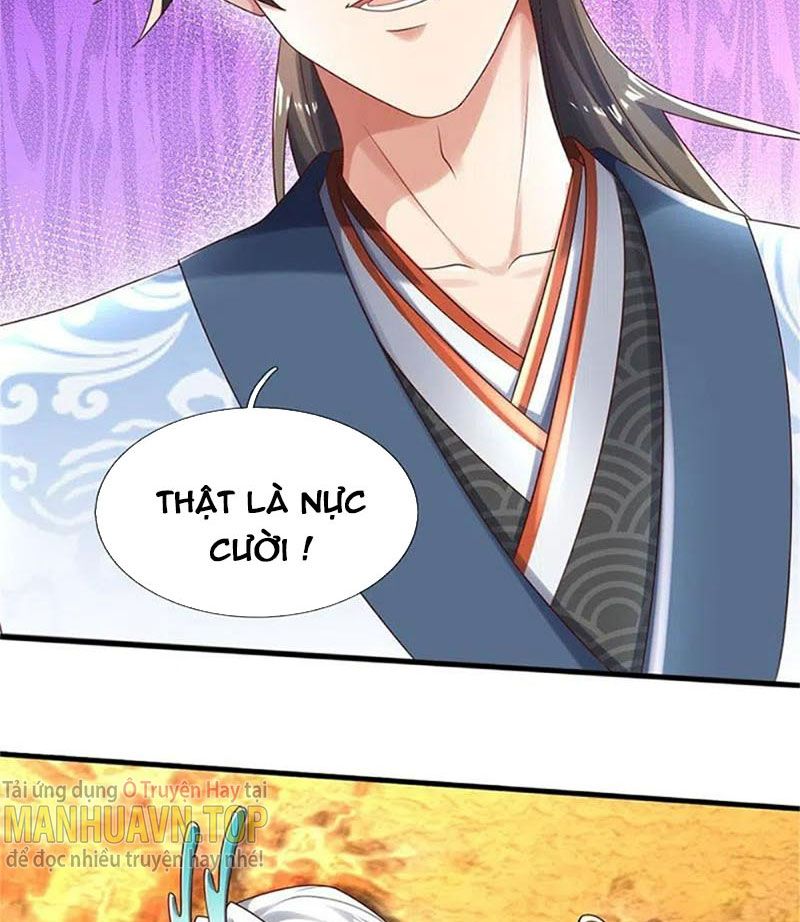 đọc truyện Nghịch Thiên Kiếm Thần Chương 610 ảnh 35 tại Thiên Thai Truyện