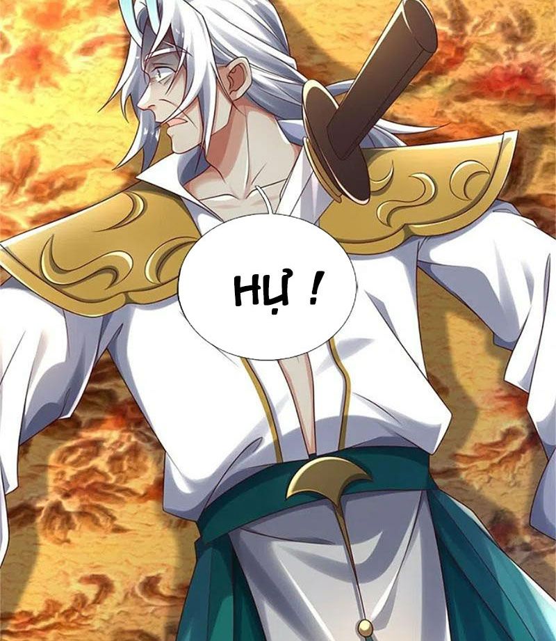 đọc truyện Nghịch Thiên Kiếm Thần Chương 610 ảnh 36 tại Thiên Thai Truyện