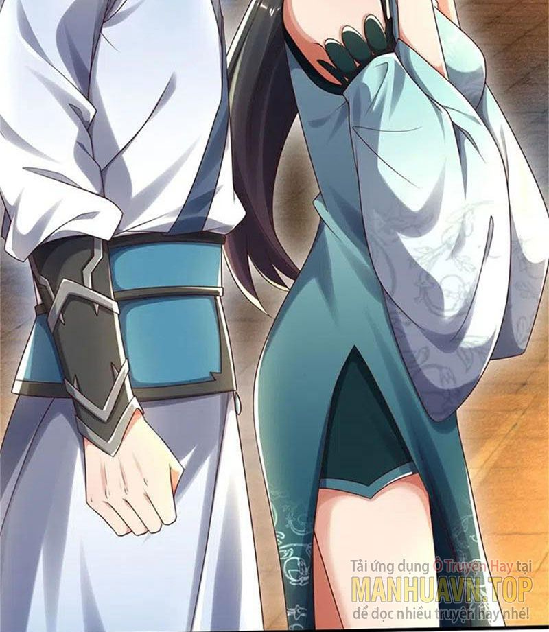 đọc truyện Nghịch Thiên Kiếm Thần Chương 610 ảnh 39 tại Thiên Thai Truyện