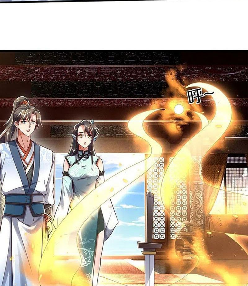 đọc truyện Nghịch Thiên Kiếm Thần Chương 610 ảnh 40 tại Thiên Thai Truyện