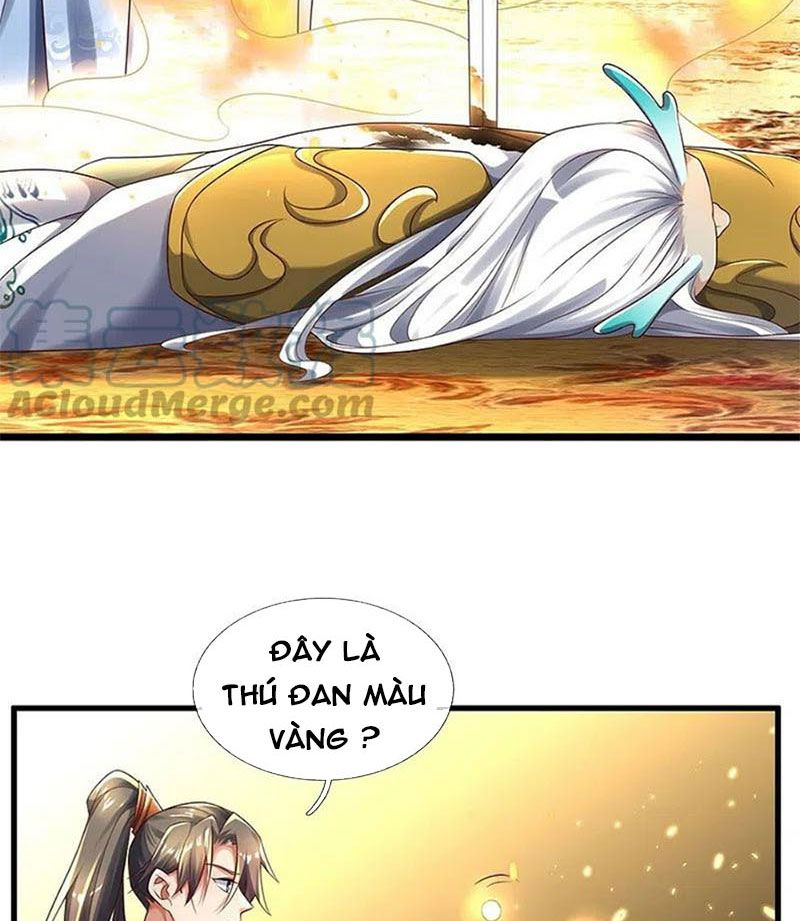 đọc truyện Nghịch Thiên Kiếm Thần Chương 610 ảnh 41 tại Thiên Thai Truyện