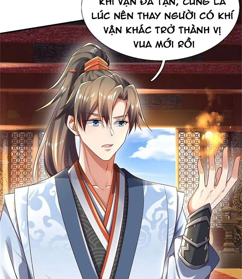 đọc truyện Nghịch Thiên Kiếm Thần Chương 610 ảnh 44 tại Thiên Thai Truyện