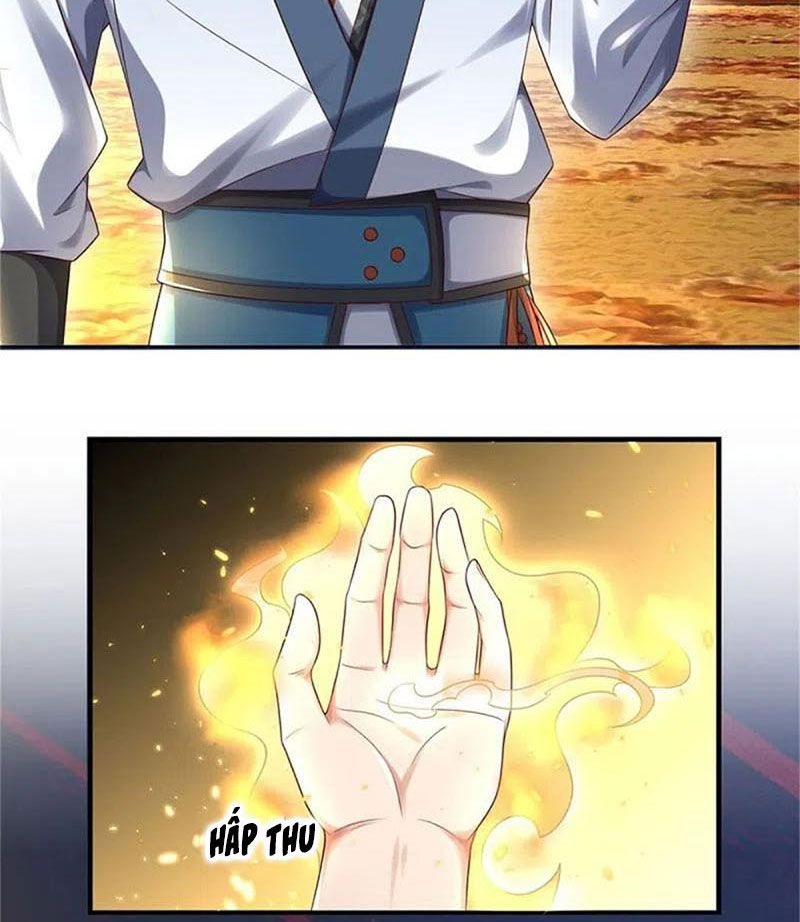 đọc truyện Nghịch Thiên Kiếm Thần Chương 610 ảnh 45 tại Thiên Thai Truyện