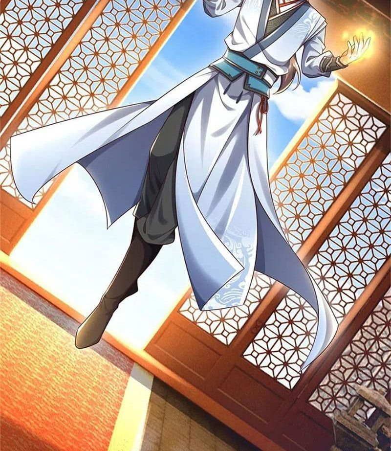 đọc truyện Nghịch Thiên Kiếm Thần Chương 610 ảnh 47 tại Thiên Thai Truyện