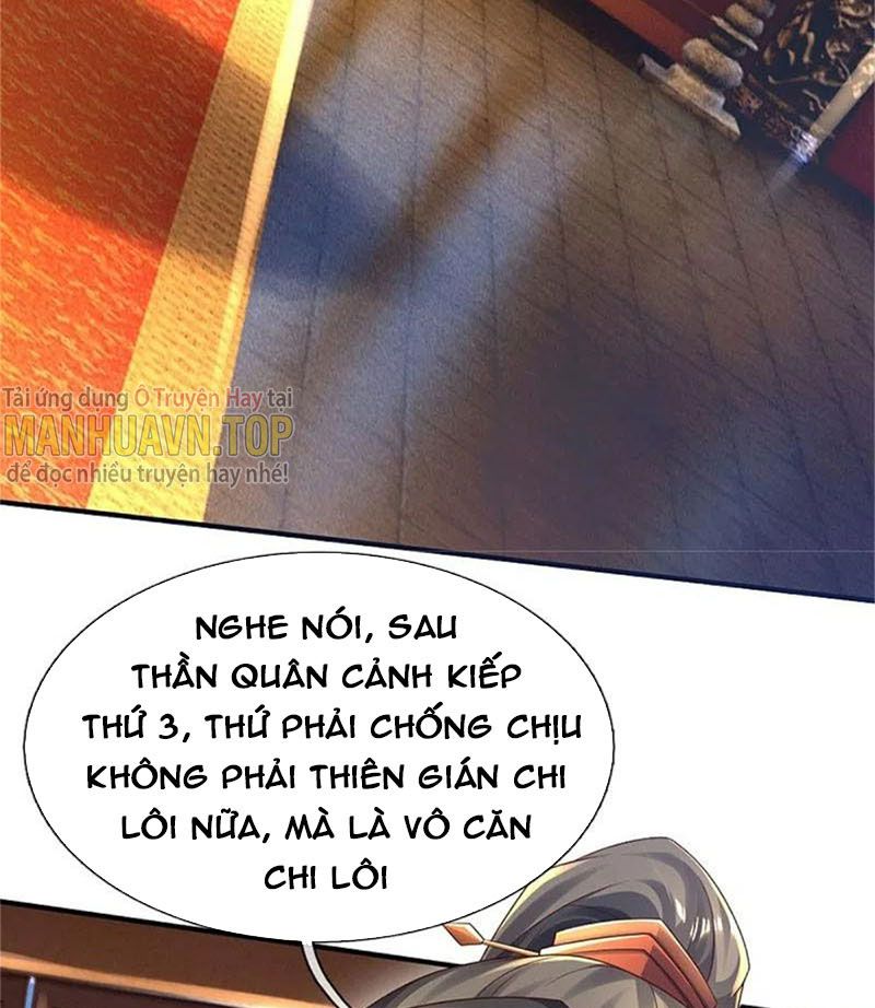 đọc truyện Nghịch Thiên Kiếm Thần Chương 610 ảnh 48 tại Thiên Thai Truyện