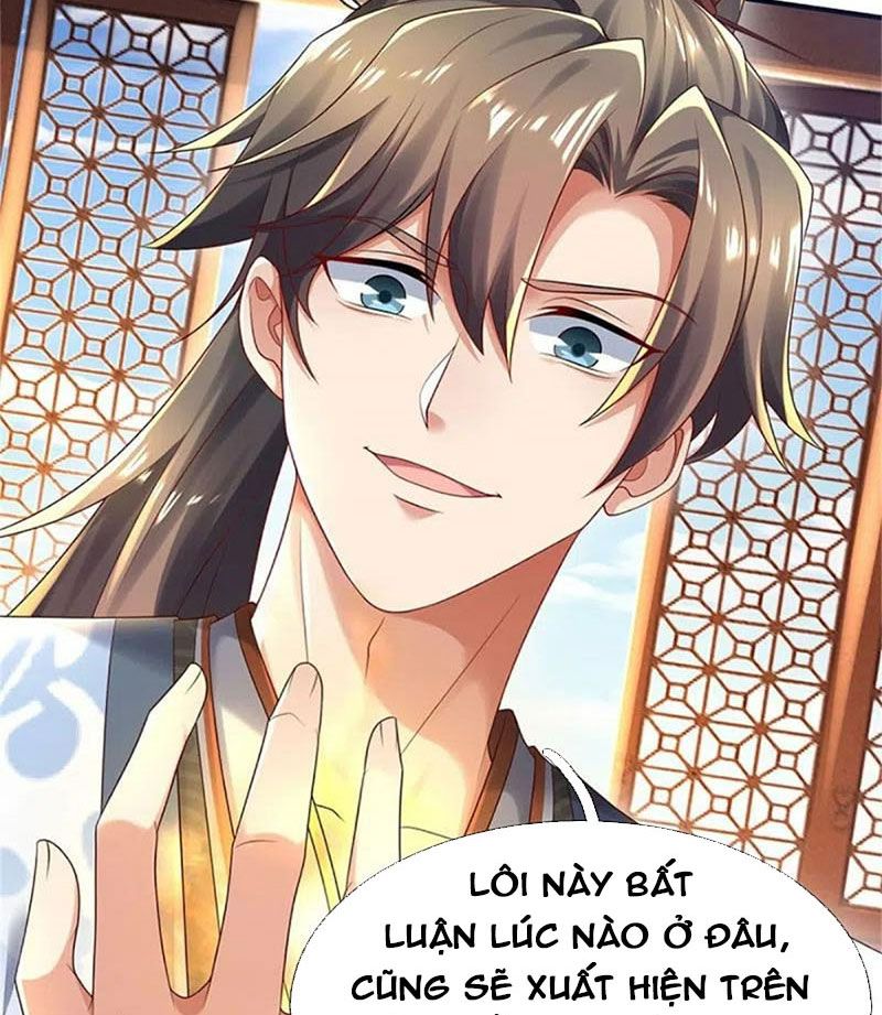 đọc truyện Nghịch Thiên Kiếm Thần Chương 610 ảnh 49 tại Thiên Thai Truyện