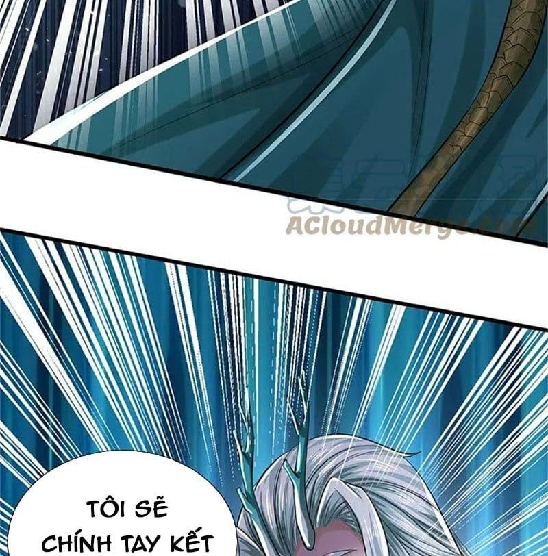 đọc truyện Nghịch Thiên Kiếm Thần Chương 610 ảnh 7 tại Thiên Thai Truyện