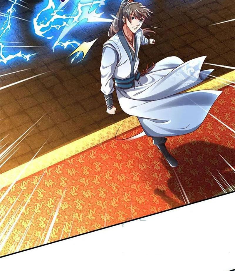 đọc truyện Nghịch Thiên Kiếm Thần Chương 610 ảnh 52 tại Thiên Thai Truyện