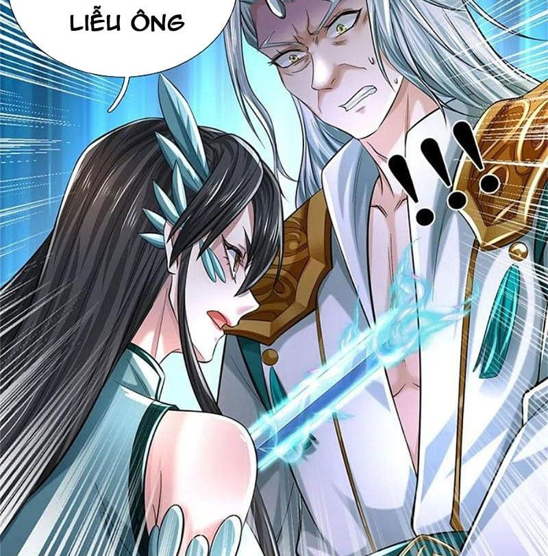 đọc truyện Nghịch Thiên Kiếm Thần Chương 610 ảnh 8 tại Thiên Thai Truyện