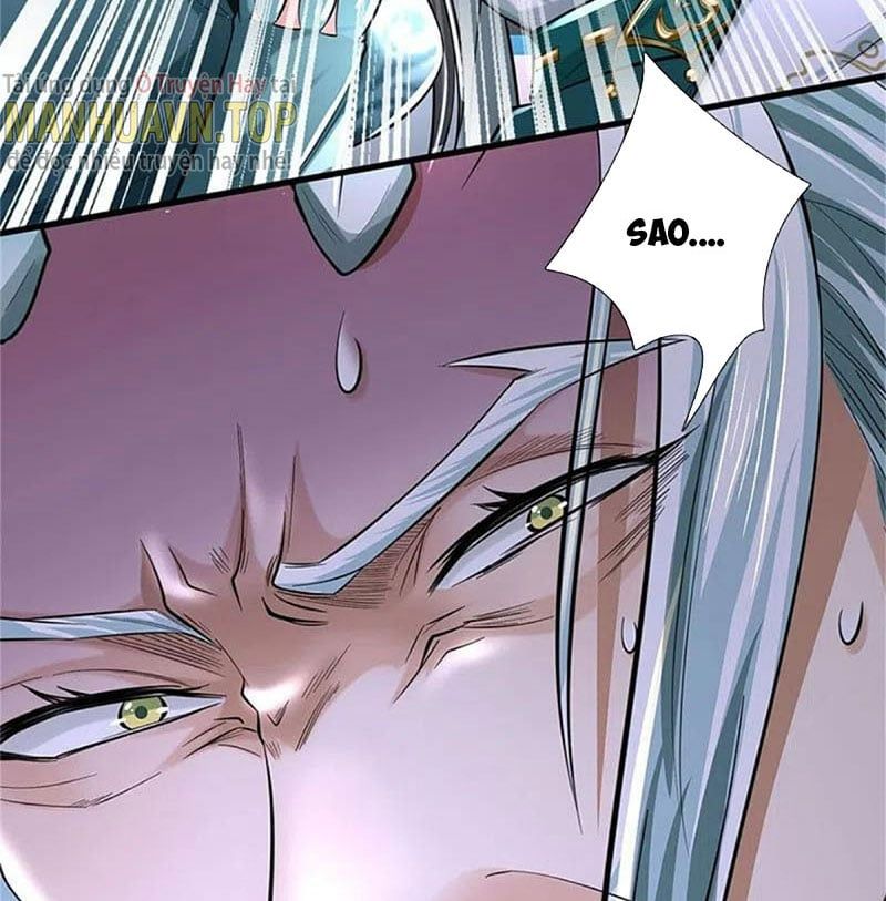 đọc truyện Nghịch Thiên Kiếm Thần Chương 610 ảnh 9 tại Thiên Thai Truyện