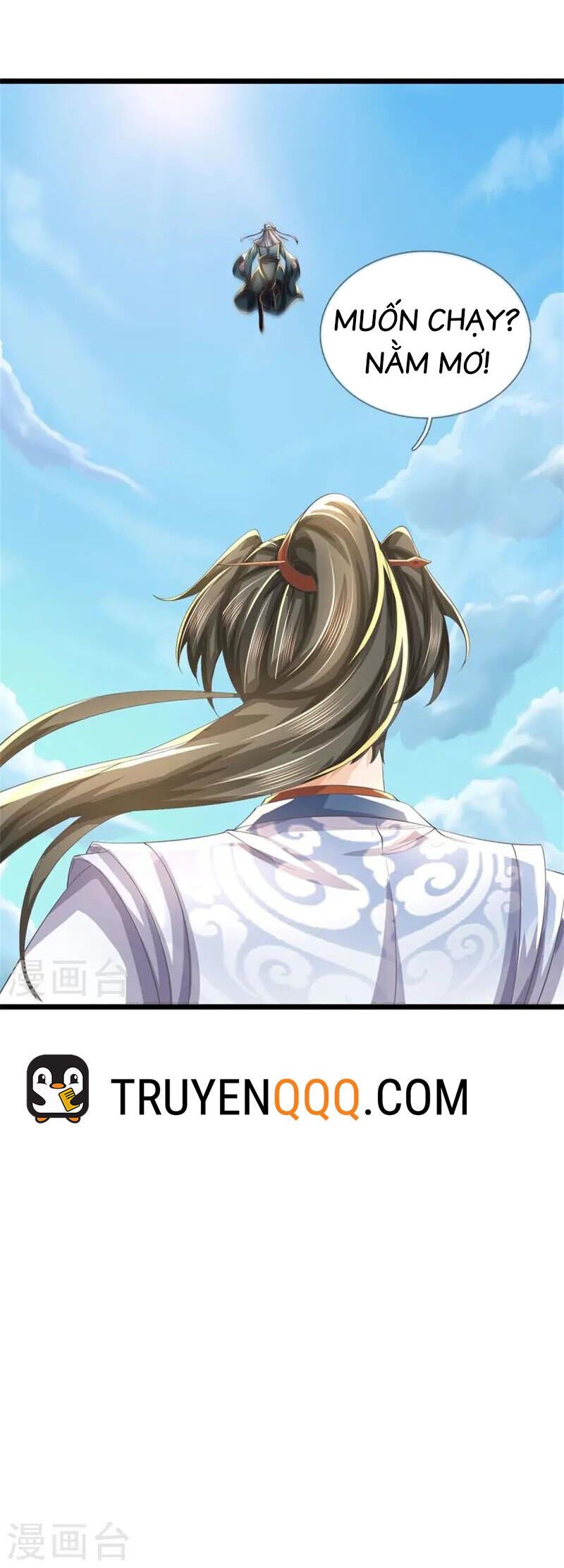 đọc truyện Nghịch Thiên Kiếm Thần Chương 612 ảnh 12 tại Thiên Thai Truyện