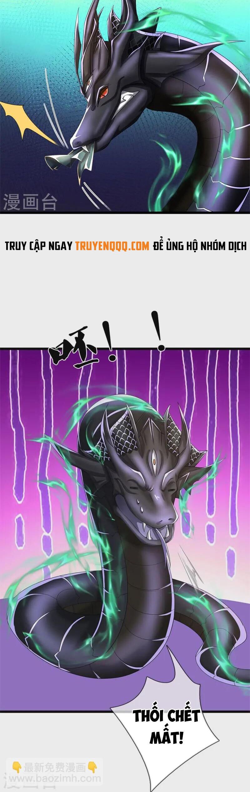 đọc truyện Nghịch Thiên Kiếm Thần Chương 612 ảnh 15 tại Thiên Thai Truyện