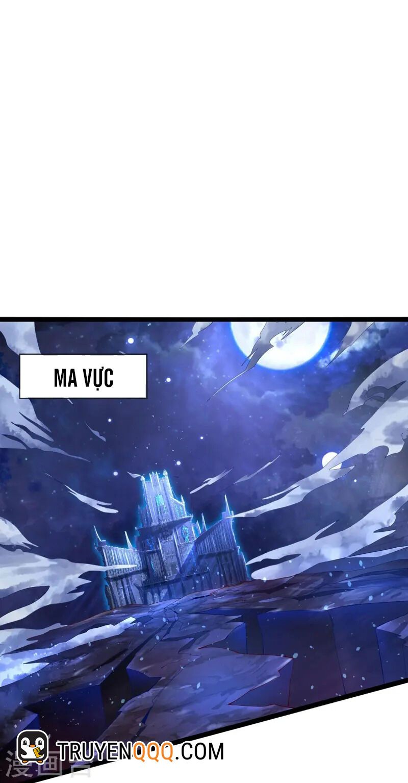 đọc truyện Nghịch Thiên Kiếm Thần Chương 616 ảnh 3 tại Thiên Thai Truyện