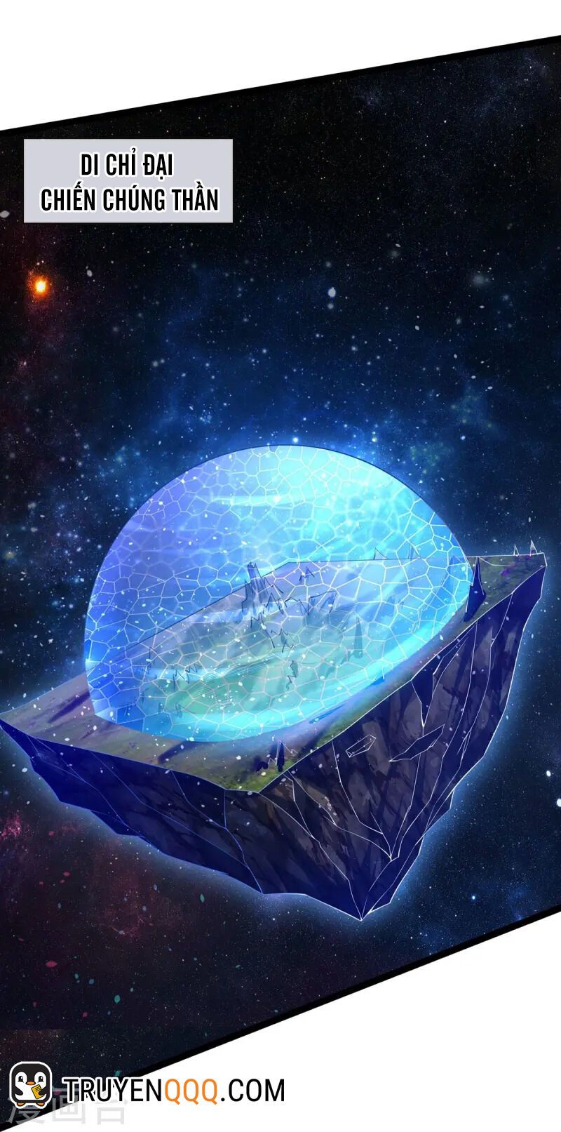 đọc truyện Nghịch Thiên Kiếm Thần Chương 616 ảnh 14 tại Thiên Thai Truyện