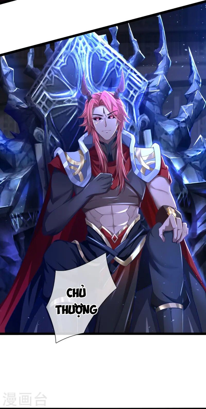 đọc truyện Nghịch Thiên Kiếm Thần Chương 616 ảnh 4 tại Thiên Thai Truyện