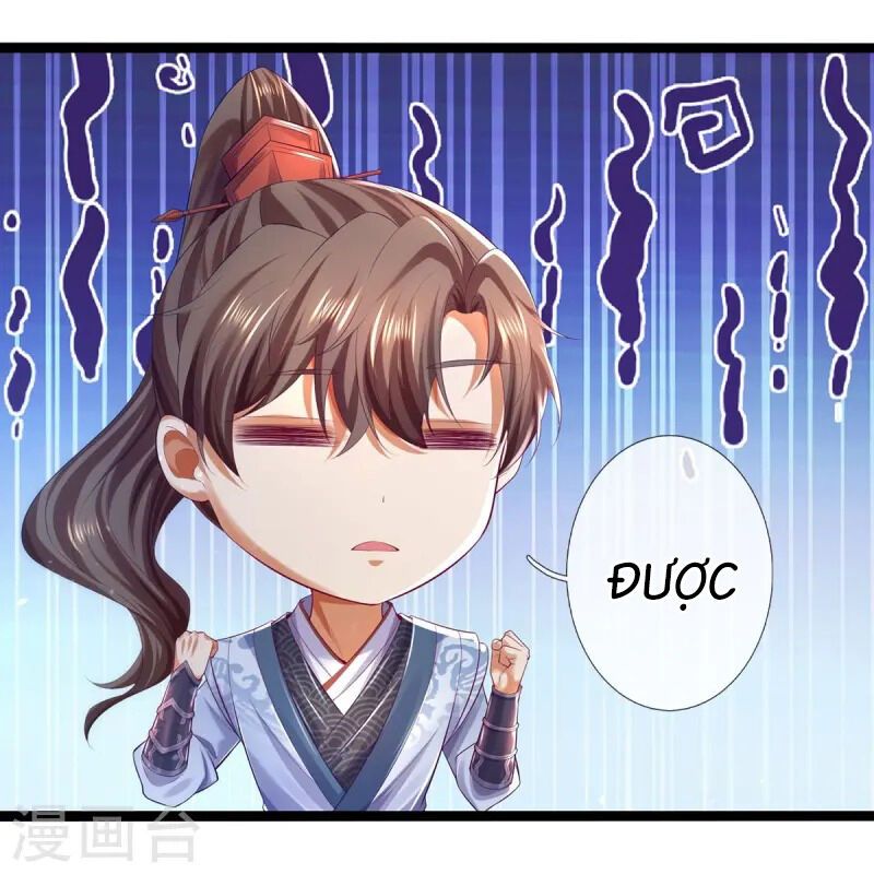 đọc truyện Nghịch Thiên Kiếm Thần Chương 616 ảnh 29 tại Thiên Thai Truyện