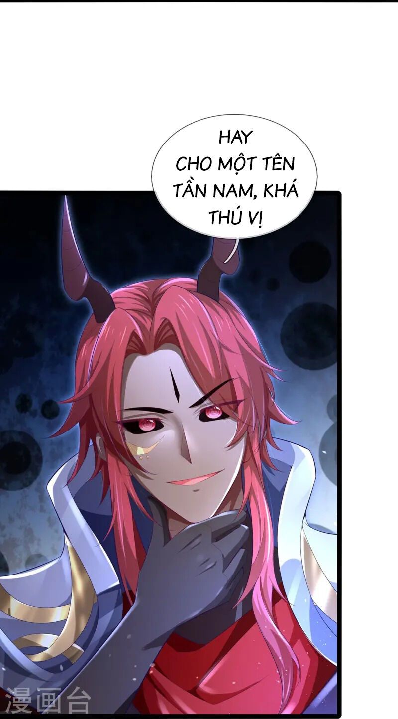 đọc truyện Nghịch Thiên Kiếm Thần Chương 616 ảnh 6 tại Thiên Thai Truyện