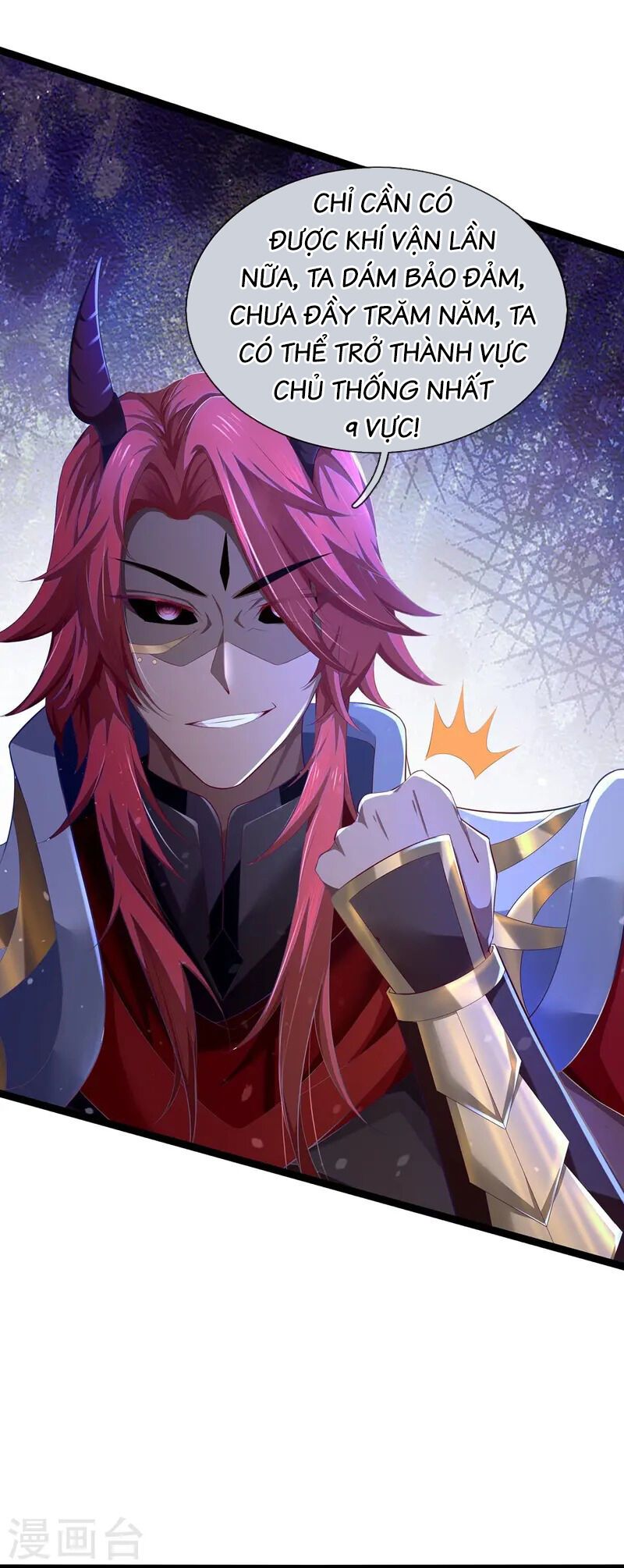 đọc truyện Nghịch Thiên Kiếm Thần Chương 616 ảnh 9 tại Thiên Thai Truyện