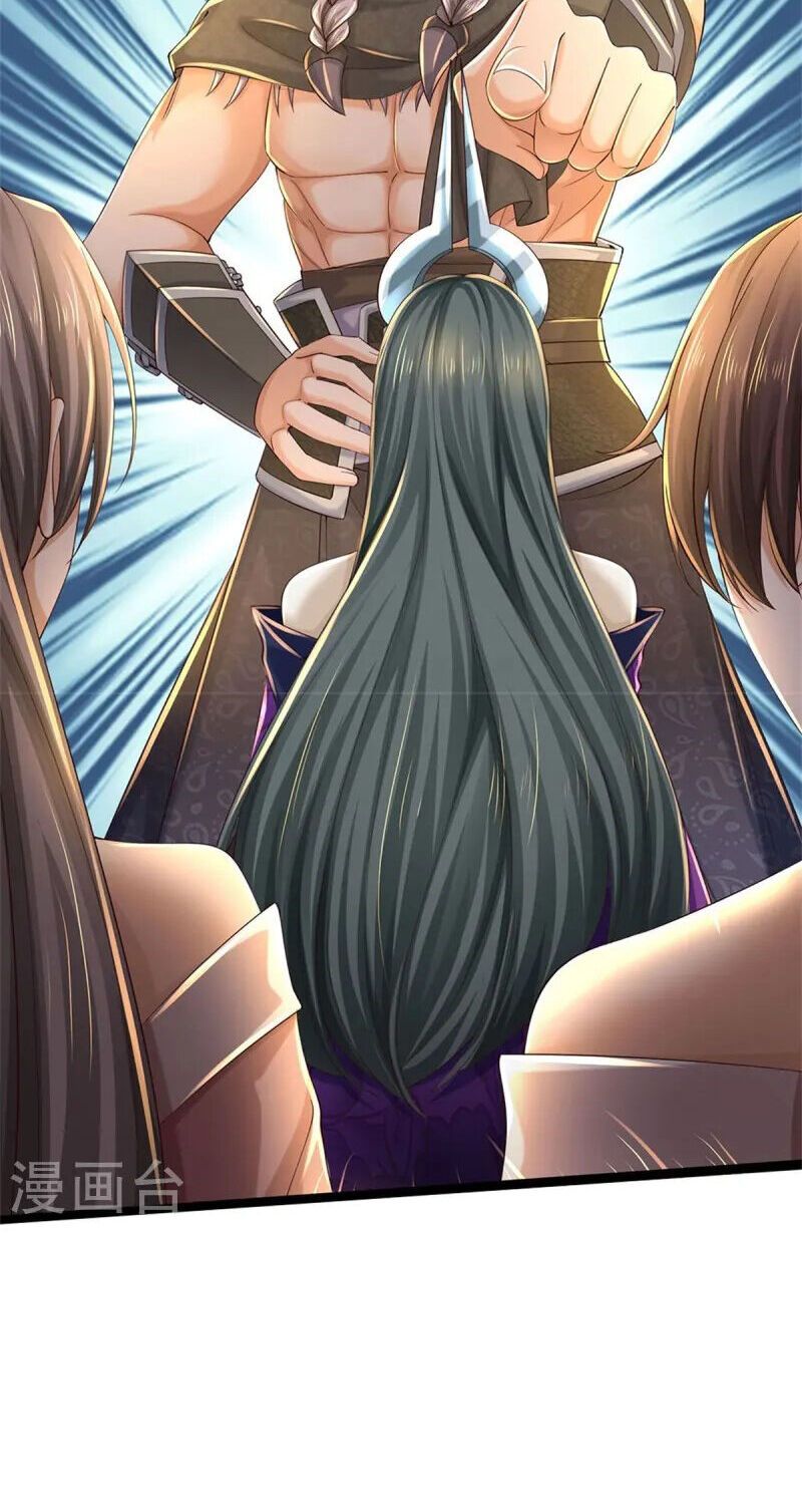 đọc truyện Nghịch Thiên Kiếm Thần Chương 617 ảnh 17 tại Thiên Thai Truyện