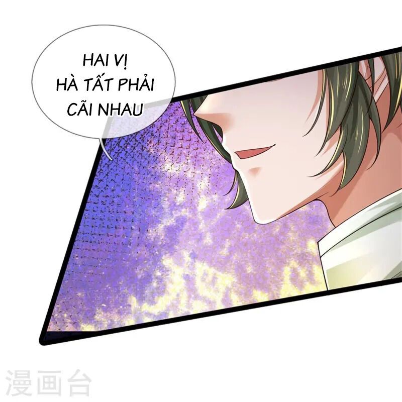 đọc truyện Nghịch Thiên Kiếm Thần Chương 617 ảnh 18 tại Thiên Thai Truyện