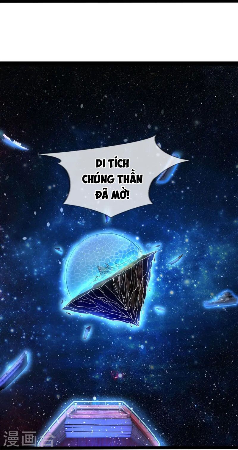 đọc truyện Nghịch Thiên Kiếm Thần Chương 617 ảnh 4 tại Thiên Thai Truyện