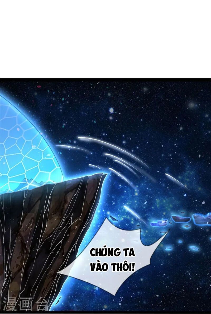 đọc truyện Nghịch Thiên Kiếm Thần Chương 617 ảnh 5 tại Thiên Thai Truyện