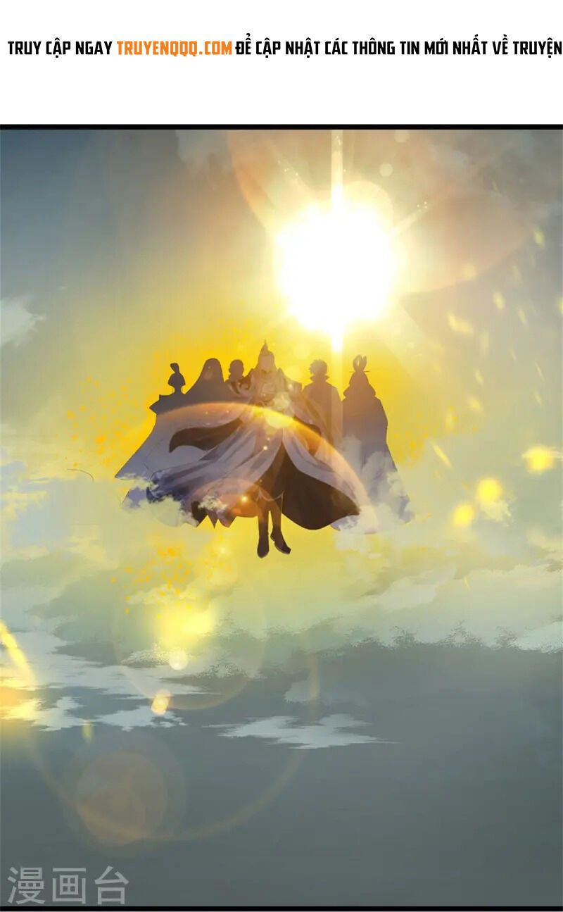 đọc truyện Nghịch Thiên Kiếm Thần Chương 618 ảnh 20 tại Thiên Thai Truyện