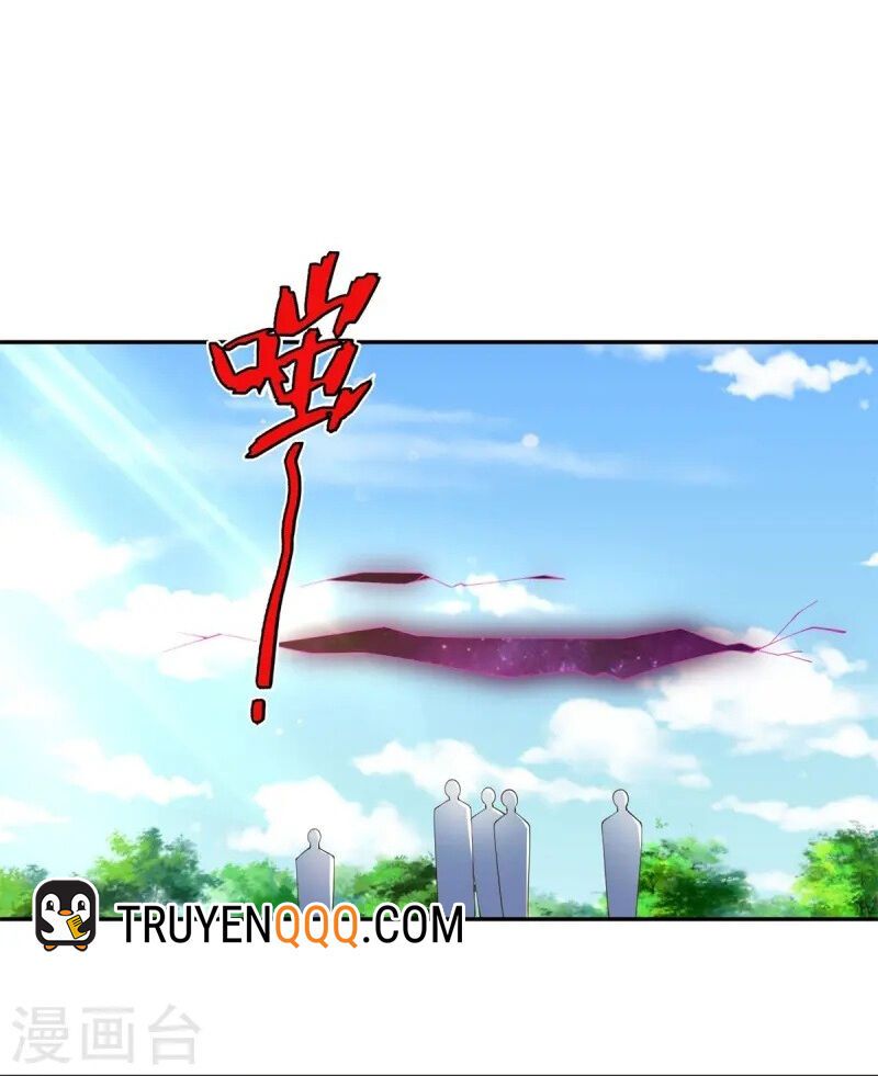 đọc truyện Nghịch Thiên Kiếm Thần Chương 618 ảnh 29 tại Thiên Thai Truyện