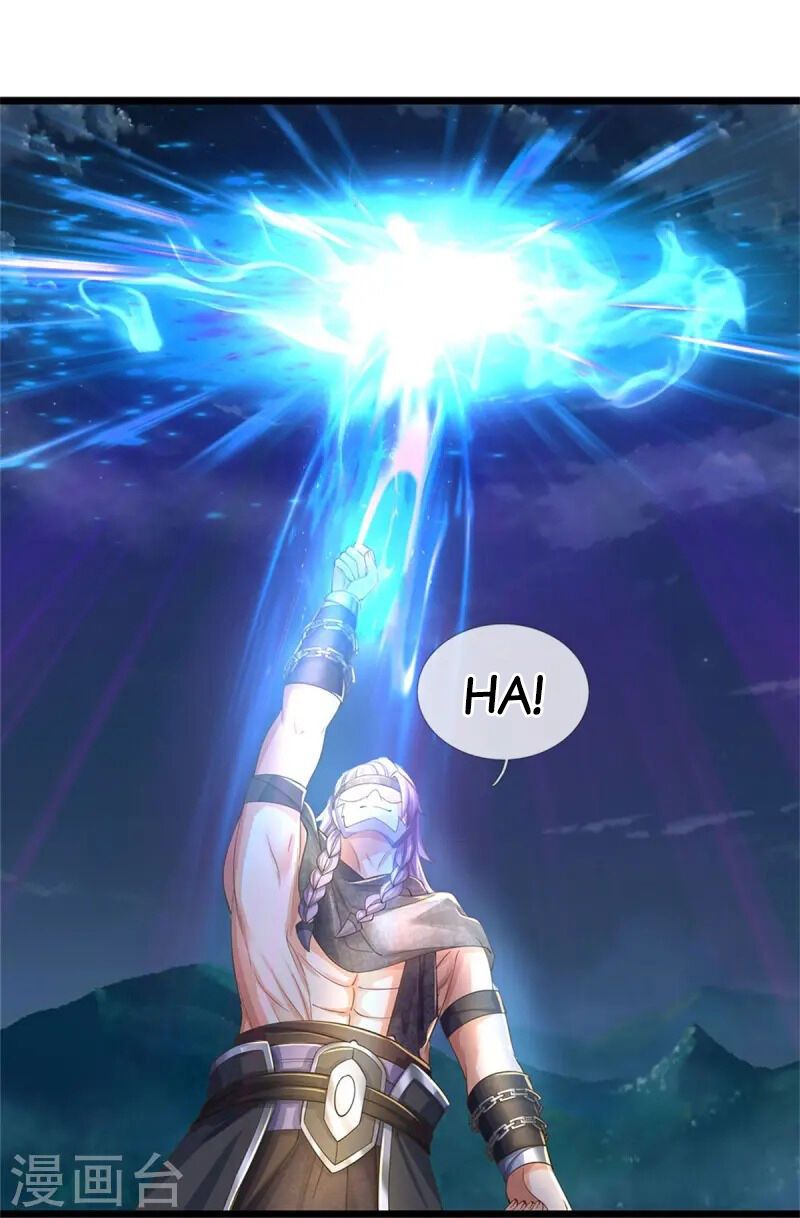 đọc truyện Nghịch Thiên Kiếm Thần Chương 618 ảnh 11 tại Thiên Thai Truyện