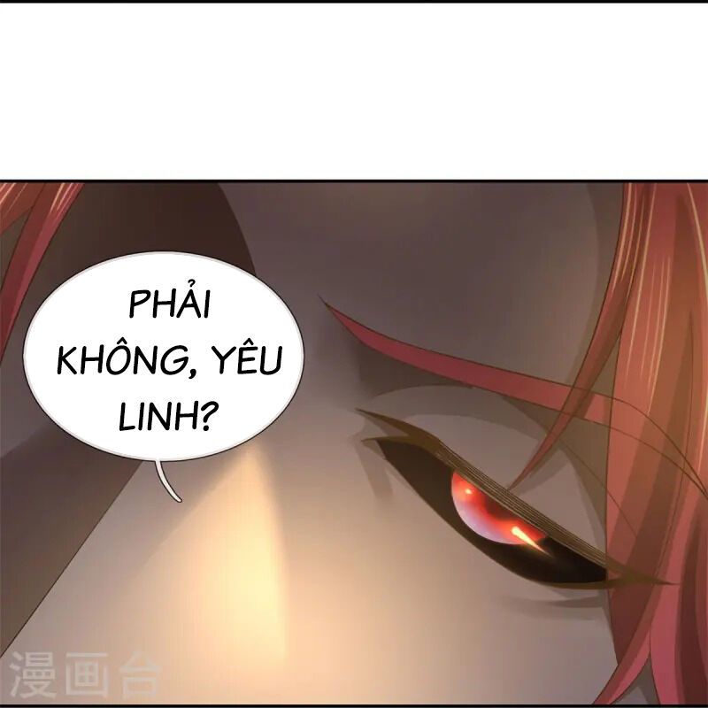 đọc truyện Nghịch Thiên Kiếm Thần Chương 619 ảnh 12 tại Thiên Thai Truyện