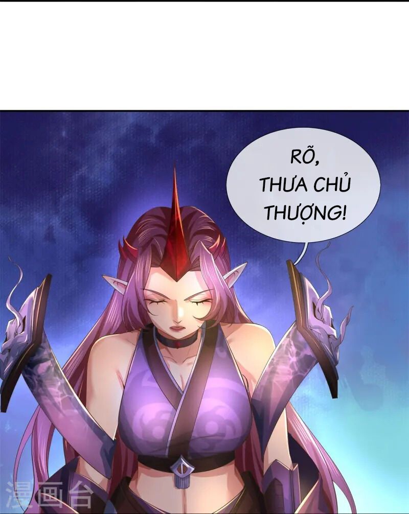 đọc truyện Nghịch Thiên Kiếm Thần Chương 619 ảnh 17 tại Thiên Thai Truyện