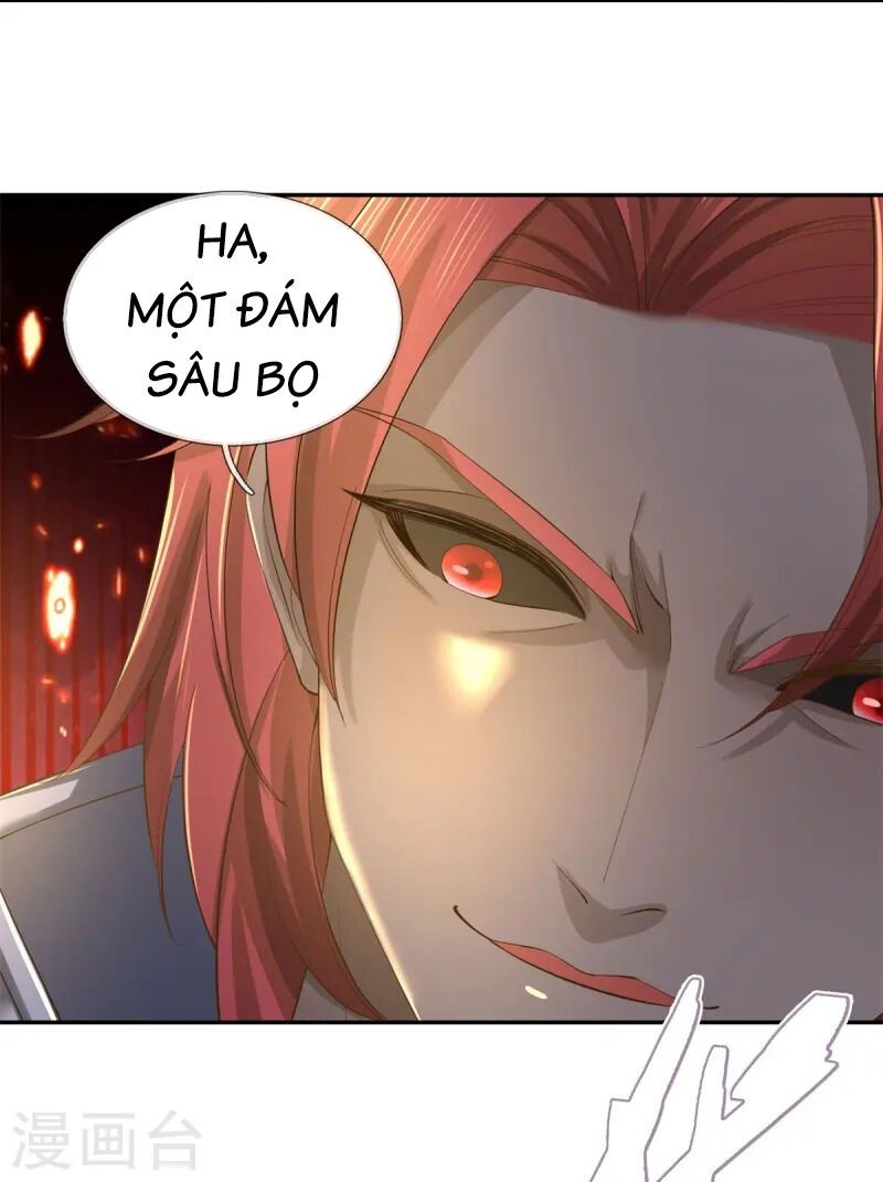 đọc truyện Nghịch Thiên Kiếm Thần Chương 619 ảnh 4 tại Thiên Thai Truyện