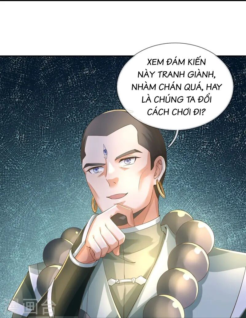 đọc truyện Nghịch Thiên Kiếm Thần Chương 619 ảnh 22 tại Thiên Thai Truyện