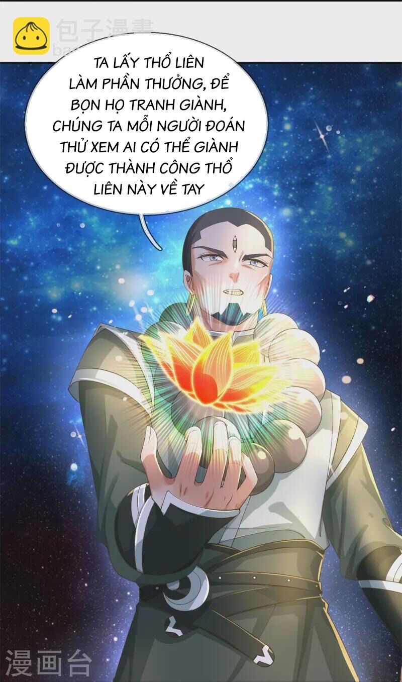 đọc truyện Nghịch Thiên Kiếm Thần Chương 619 ảnh 24 tại Thiên Thai Truyện