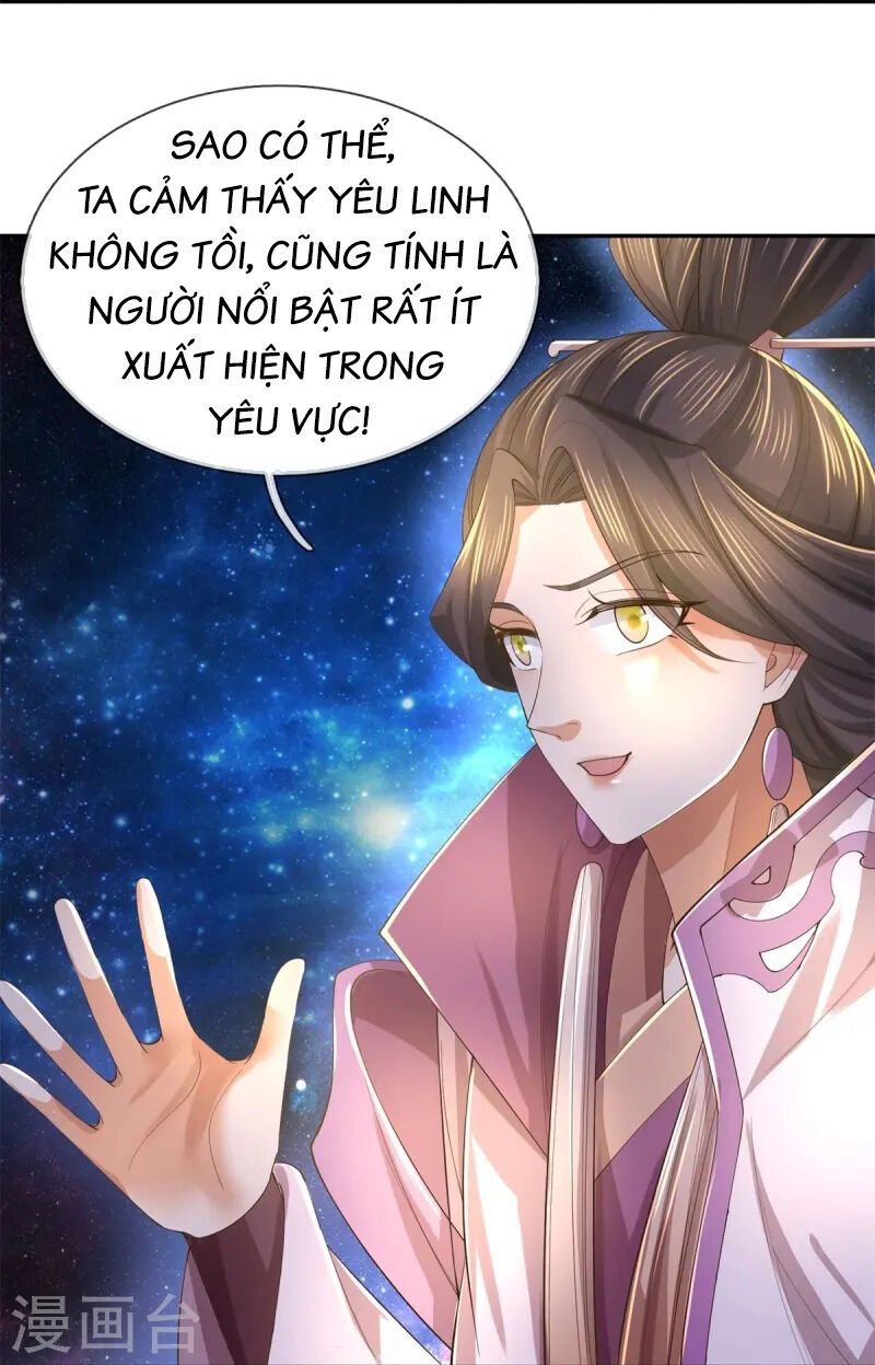 đọc truyện Nghịch Thiên Kiếm Thần Chương 619 ảnh 27 tại Thiên Thai Truyện